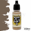 Vallejo Model Air IJA Earth Brown - 17ml - 71136