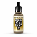 Vallejo Model Air IJA Earth Brown - 17ml - 71136