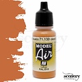 Vallejo Model Air Orange Rust - 17ml - 71130
