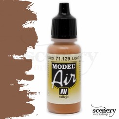 Model Air Light Rust - 17ml - 71129