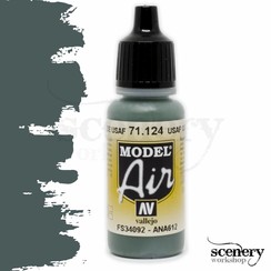 Model Air USAF Green - 17ml - 71124