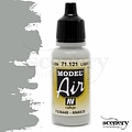 Vallejo Model Air Light Gull Gray - 17ml - 71121