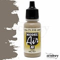 Vallejo Model Air Camouflage Grey - 17ml - 71118