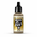Vallejo Model Air Camouflage Grey - 17ml - 71118