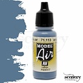 Vallejo Model Air IDF Blue - 17ml - 71113
