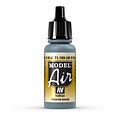Vallejo Model Air Faded P.R.U. Blue - 17ml - 71109