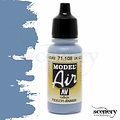 Vallejo Model Air UK Azure Blue - 17ml - 71108