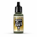Vallejo Model Air Green RLM62 - 17ml - 71104