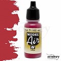 Vallejo Model Air Red - 17ml - 71102