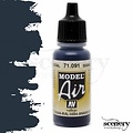 Vallejo Model Air Signal Blue - 17ml - 71091
