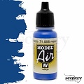 Vallejo Model Air French Blue - 17ml - 71088