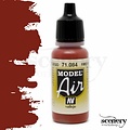Vallejo Model Air Fire Red - 17ml - 71084