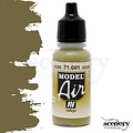 Vallejo Model Air Ochre - 17ml - 71081