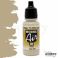 Vallejo Model Air Sand (Ivory) - 17ml - 71075