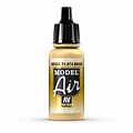 Vallejo Model Air Beige - 17ml - 71074