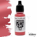 Vallejo Model Air Metallic Signal Red - 17ml - 71070