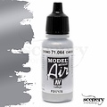 Vallejo Model Air Metallic Chrome - 17ml - 71064