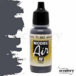 Model Air Anthracite Grey - 17ml - 71052