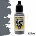 Vallejo Model Air Sea Grey - 17ml - 71049