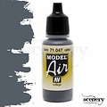 Vallejo Model Air Grey - 17ml - 71047