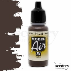 Model Air Mahogany - 17ml - 71036
