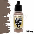 Vallejo Model Air Cam Pale Brown - 17ml - 71035