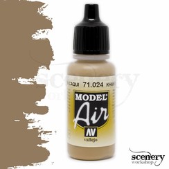 Model Air Khaki Brown - 17ml - 71024