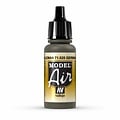 Vallejo Model Air Green Brown - 17ml - 71020