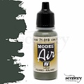 Vallejo Model Air Cam. Dark Green - 17ml - 71019