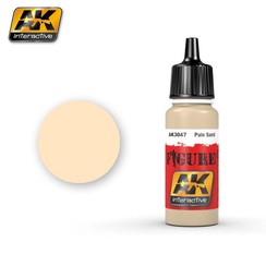 Figure Series Pale Sand - 17ml - AK3047