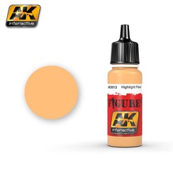 Figure Series Highlight Flesh - 17ml - AK3013