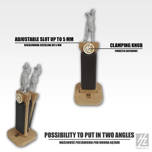 Hobbyzone Painter Grip - PG1