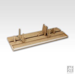 Small Building Slip - PSM1