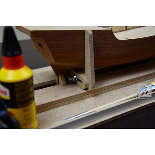 Hobbyzone Small Building Slip - PSM1