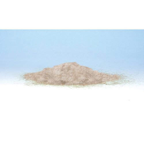 Woodland Scenics Static Grass Flock Wild Honey Shaker - 945cmÂ³ - FL631