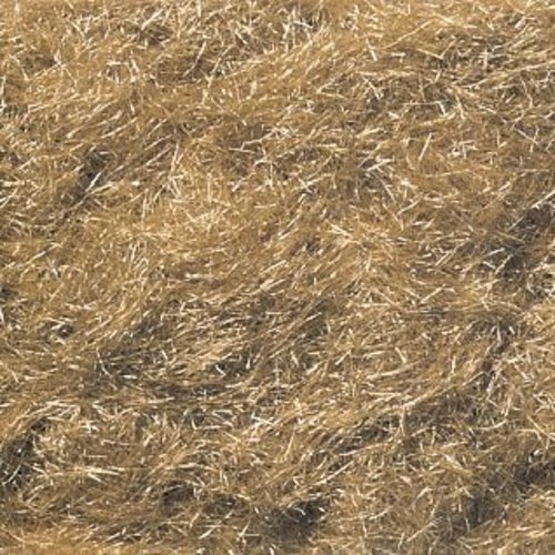 Woodland Scenics Static Grass Flock Harvest Gold Shaker - 945cmÂ³ - FL632