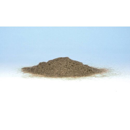 Woodland Scenics Static Grass Flock Burnt Grass Shaker - 945cmÂ³ - FL633