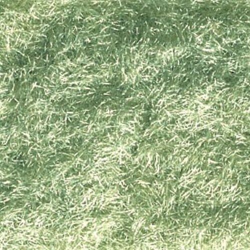 Woodland Scenics Static Grass Flock Light Green Shaker - 945cmÂ³ - FL634