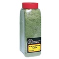 Woodland Scenics Static Grass Flock Light Green Shaker - 945cmÂ³ - FL634