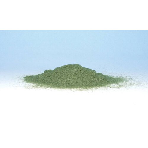 Woodland Scenics Static Grass Flock Medium Green Shaker - 945cmÂ³ - FL635