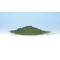 Woodland Scenics Static Grass Flock Dark Green Shaker - 945cmÂ³ - FL636