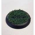 Ziterdes Basing & Battleground Structure Flock Dark Green Medium 5 mm - 10g - 12106