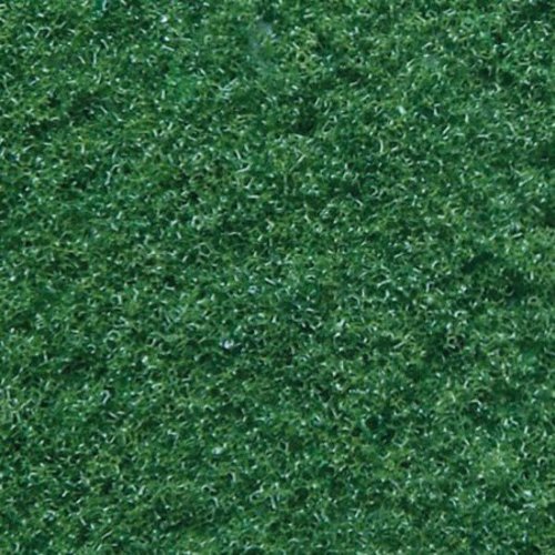 Ziterdes Basing & Battleground Structure Flock Medium Green Medium 5 mm - 10g - 12108