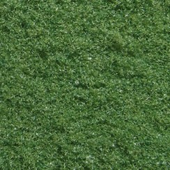 Basing & Battleground Structure Flock Light Green Medium 5 mm - 10g - 12109