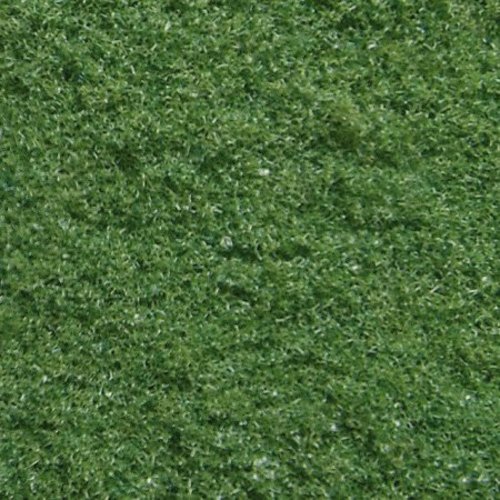 Ziterdes Basing & Battleground Structure Flock Light Green Medium 5 mm - 10g - 12109