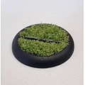 Ziterdes Basing & Battleground Structure Flock Light Green Medium 5 mm - 10g - 12109