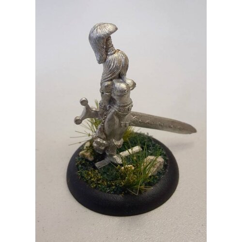 Ziterdes Basing & Battleground Structure Flock Dark Green Fine 3 mm - 15g - 12110