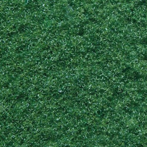 Ziterdes Basing & Battleground Structure Flock Medium Green Fine 3 mm - 15g - 12111