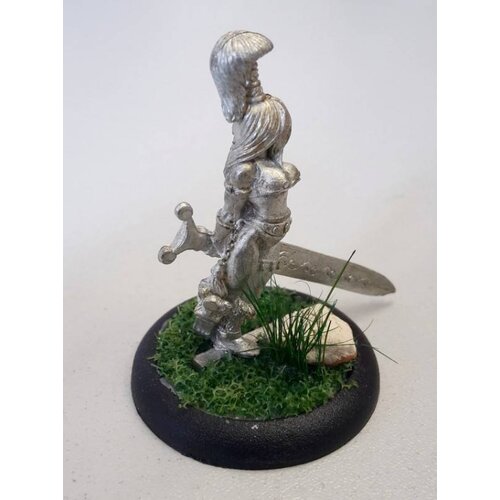 Ziterdes Basing & Battleground Structure Flock Medium Green Fine 3 mm - 15g - 12111