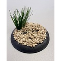 Ziterdes Basing & Battleground Gravel Natural Stone Fine - 70g - 12148